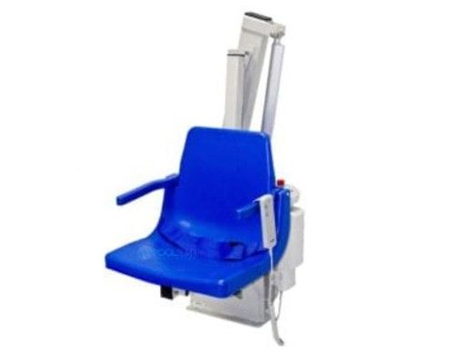 Global Pool Products Home Series H-300 Pool Lift | No Anchor | H300NA