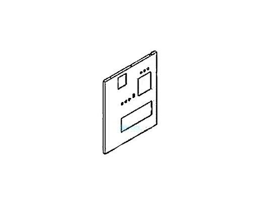 Pentair Side Right Jacket Panel | 5C3520