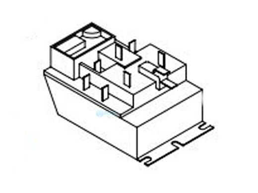 Coates Sequencer | 3 Stage | 21005503