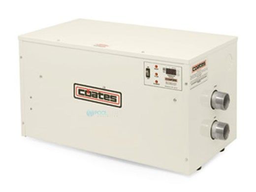 Coates Electric Heater 57kW Three Phase 208V | 32057PHS