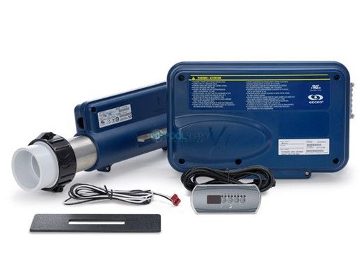 Gecko BDLYJ3K200 IN.YJ-3 IN.K200 Spa Pack | 0612-300002