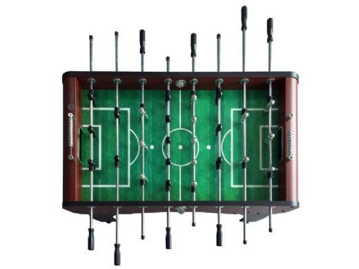 Hathaway Metropolitan 54-Inch Foosball Table Playfield | NGP6202