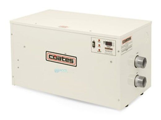Coates Electric Heater 30kW Three Phase 480V | 34830CPH