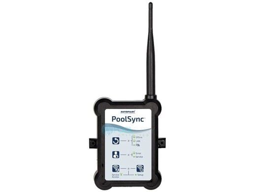 AquaCal PoolSync WiFi Controller | ECP0343