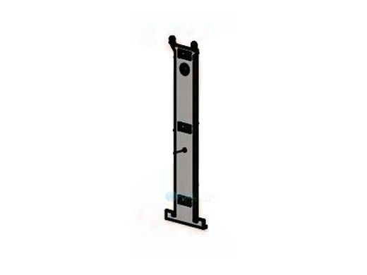 Aqua Creek Control Box Bracket "T" Shaped for Linak Control Boxes with Screw | MBJ2-01