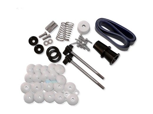 Rocky's Reel System Replacement 3 Hardware Bag | 563