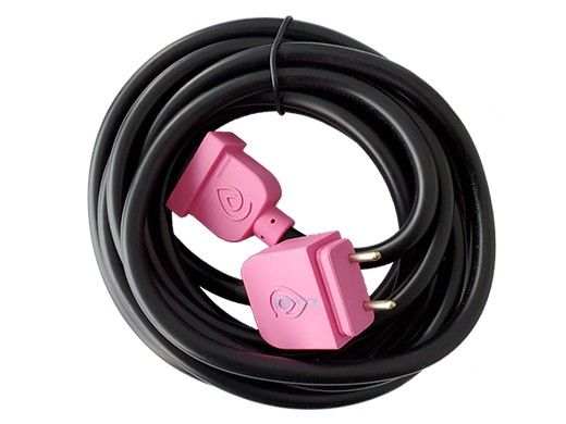 ClearBlue 10-Foot Extension Cable for Replacement Cell | A-MCEXT