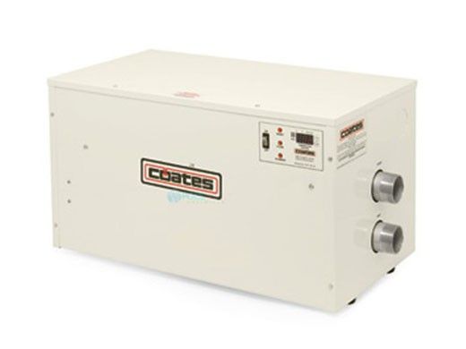 Coates Electric Heater 45kW Single Phase 240V | 12445PHS