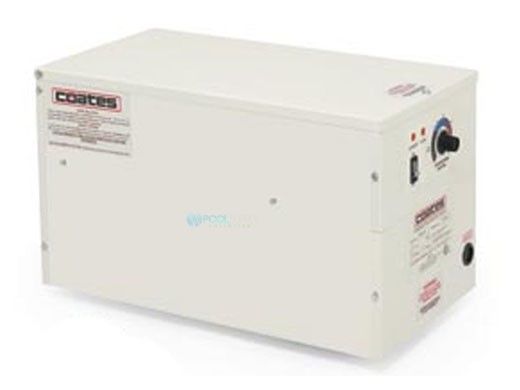 Coates Electric Heater 18kW Single Phase 240V | 12418CE