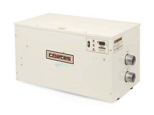 Coates Electric Heater 24kW Single Phase 240V | 12424CPH