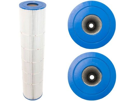 Waterway Filter Cartridge | 131-1/4" Sq. Ft. | 817-0131