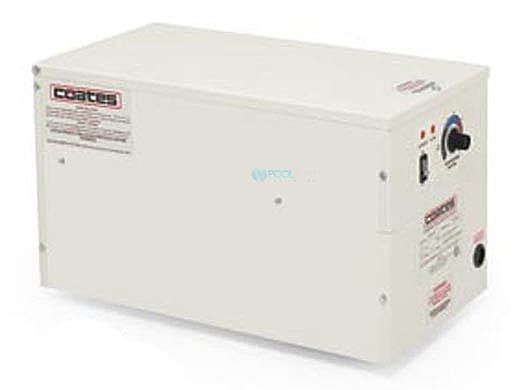 Coates Electric Heater 12kW Single Phase 240V | 12412CE