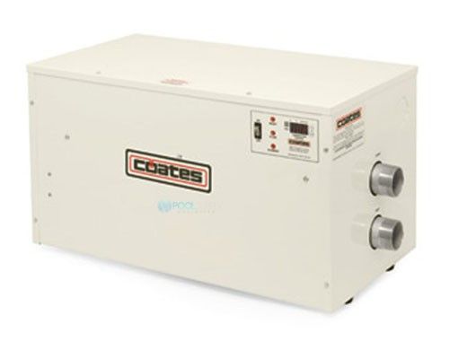 Coates Electric Heater 30kW Single Phase 240V | 12430CPH