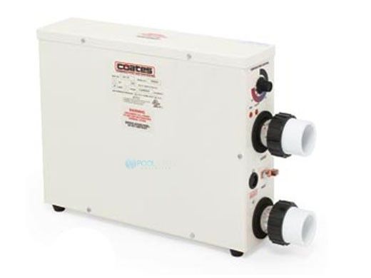 Coates 5.5KW 240V Electric Spa Heater | 12406ST