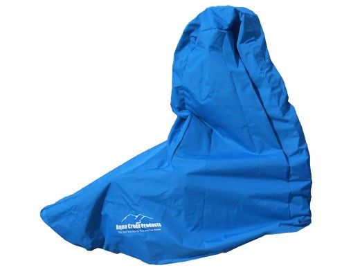 Aqua Creek Mighty 400 & 600 Series Lift Cover | Blue | F-MTLC-B