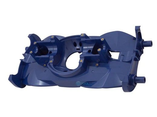 Zodiac MX8 Chassis Assembly | R0727400