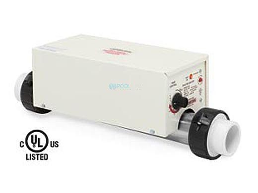 Coates In-Line 6kW 240V Electric Heater | 6ILS