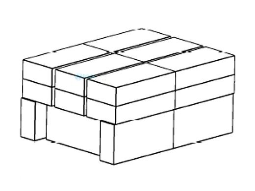 SR Smith PAL2 Concrete Block | 220-3100