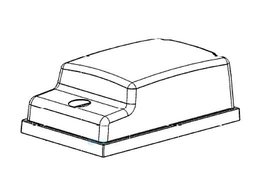 SR Smith PAL2 Housing Assembly | 202-6000