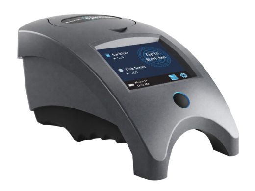 LaMotte Commercial Mobile WaterLink Spin Touch Photometer | 3582