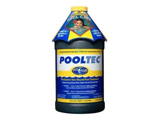 Easy Care Pooltec Multi-Task Pool Water Treatment 32 oz | 30032