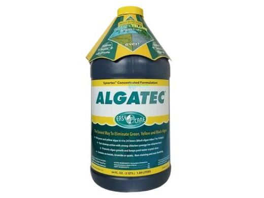 Easy Care Algatec Super Algaecide-Clarifier 32 ounces | 10032