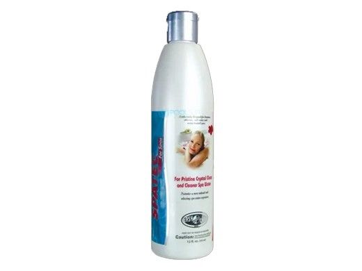 Easy Care Spatec Spa Water Treatment 12 oz | 80602