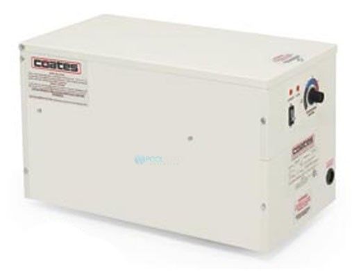 Coates Electric Heater 15kW Single Phase 240V | 12415CE