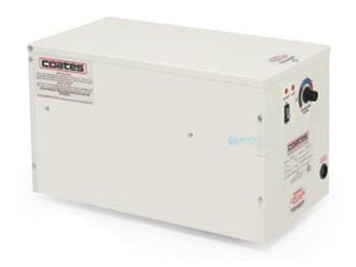 Coates Electric Heater 18kW Three Phase 208V | 32018CE