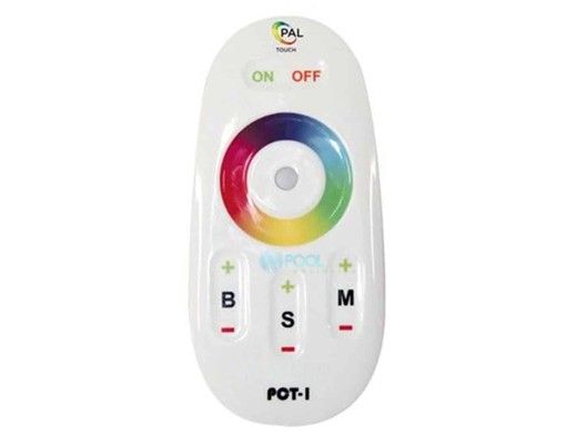Global Pool Products PAL PCR-2DU Controller for Slide Light | GPPS-LEDCNTL
