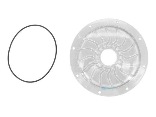 Pentair ColorVision Bubbler Lens with O-Ring | 590104z