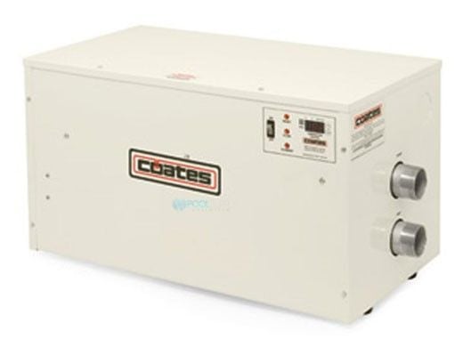 Coates Electric Heater 45kW Three Phase 208V | 32045PHS
