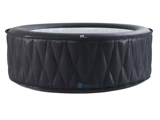 MSpa Mont Blanc 4-Person Inflatable Spa | P-MB049