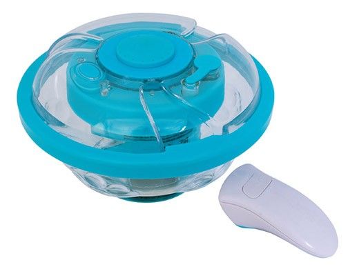 GAME Underwater Light Show & Fountain Floating Light with Remote | 23600