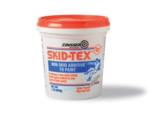 Ramuc Skid-Tex Paint Additive | 1 lb | 922242000