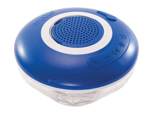 GAME WaveDancer Underwater Light Show & Speaker Floating Light | 4308
