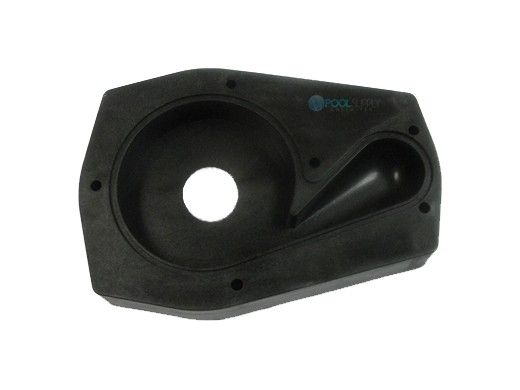 Little Giant 1200 GPH Pump Replacement Parts | Volute base | 105908