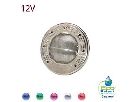 Pentair IntelliBrite 5G LED COLOR Spa Light for Inground Spas | 12V 100' Cord | 640055 640132