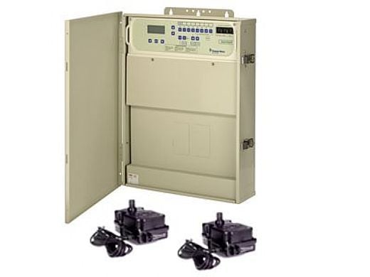 Pentair EasyTouch | Pool and Spa | Filter + 7 Circuits | 520540