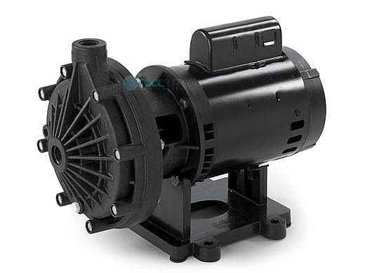 Pentair Letro Universal Booster Pump .75HP | 115V/230V | LA01N