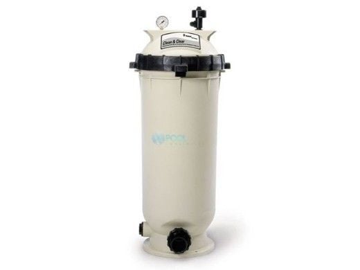 Pentair Clean & Clear Cartridge Filter | 100 Sq. Ft. | 160316