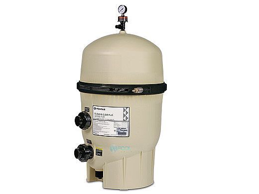 Pentair Clean & Clear Plus Cartridge Filter | 420 Sq. Ft. | 160301