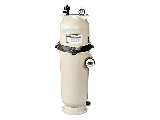 Pentair Clean & Clear RP Cartridge Filter | 100 Sq. Ft. | 160354