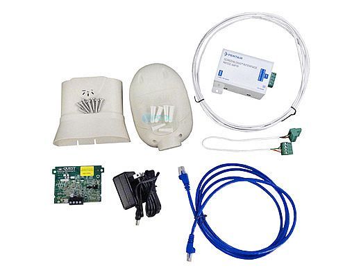 Pentair Screenlogic Interface & Wireless Connection Kit for EasyTouch & IntelliTouch Control Systems | 522104