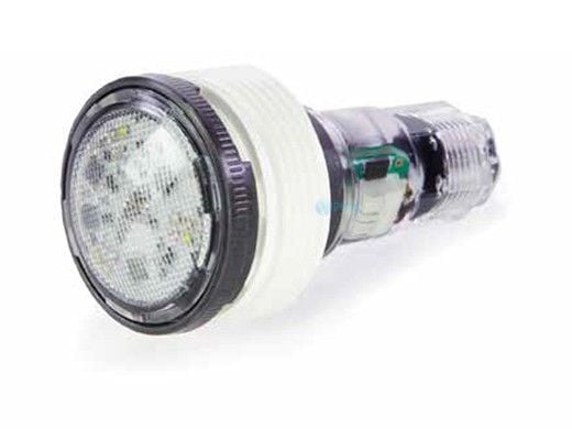 Pentair MicroBrite Color Pool and Spa LED Light | 12V 100 ft Cord | 620425
