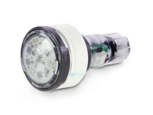 Pentair MicroBrite Warm White Pool and Spa LED Light | 12V 100 ft Cord | 620457