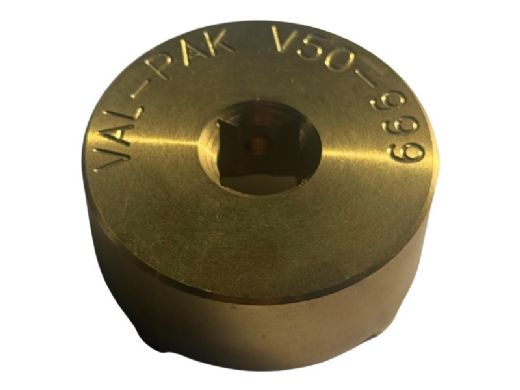 Val-Pak GloBrite LED Light Aluminum Removal Wrench | V50-999