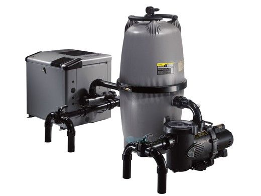Jandy CV Solar Versa Plumb Kit | VPK-CVSLR
