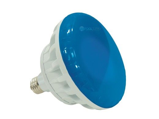 Halco Lighting ProLED RGBW Color LED Replacement Pool Lamp | 12V 20W | LLCWP-12