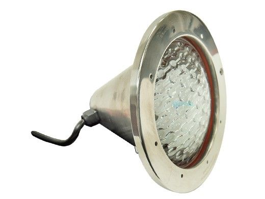 Halco Lighting Incandescent Pool Light Fixture | 120V 500W 150' Cord | FIWP-120-500-150